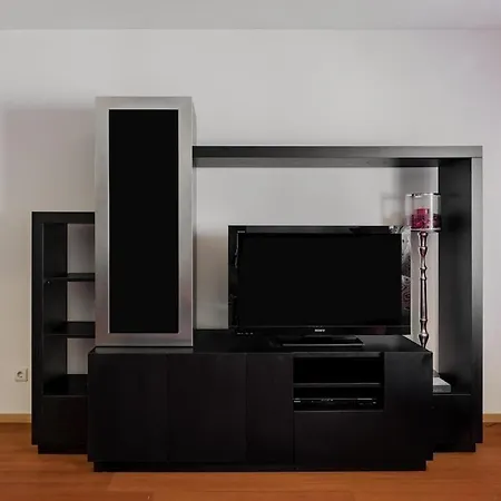 Apartmán Home Fully Equipped With 3 Bed And Parking Valadares (Vila Nova de Gaia, Porto)
