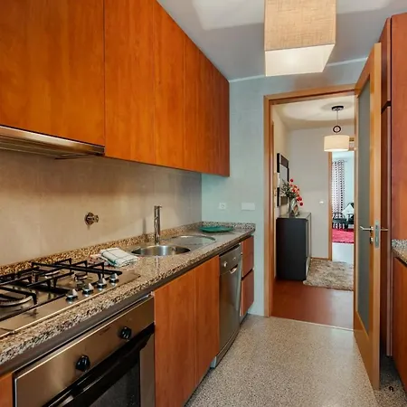 Home Fully Equipped With 3 Bed And Parking * Valadares (Vila Nova de Gaia, Porto)
