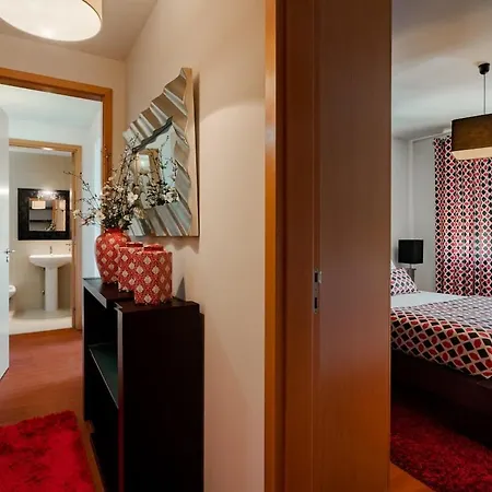 Home Fully Equipped With 3 Bed And Parking Valadares (Vila Nova de Gaia, Porto)