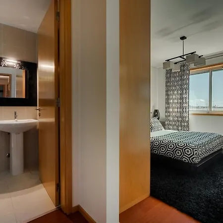 Apartmán Home Fully Equipped With 3 Bed And Parking *